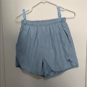 fishing shorts